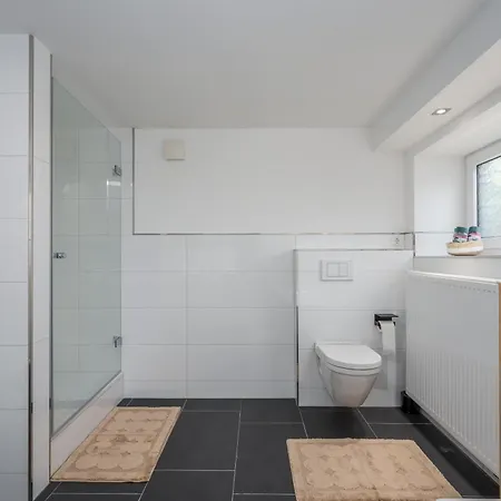 Entspannung Im Boho-flair: Sauna & Whirlpool Apartment