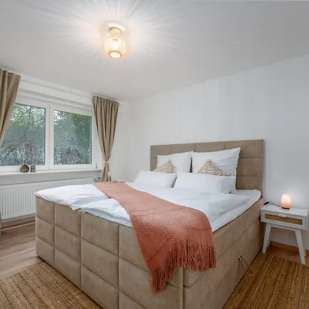 Entspannung Im Boho-flair: Sauna & Whirlpool * Schwerte