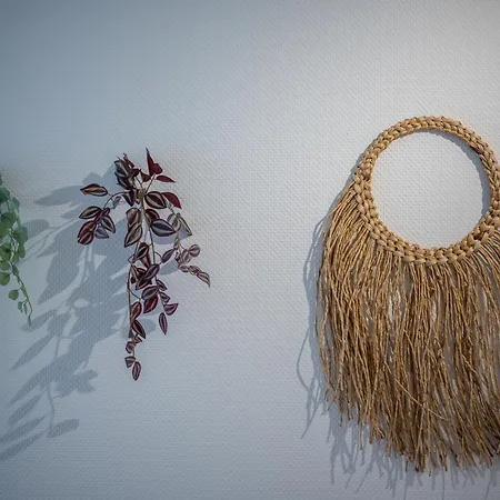 Entspannung Im Boho-flair: Sauna & Whirlpool Apartment Schwerte