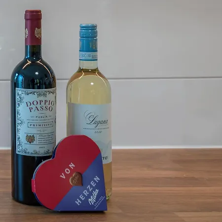 Entspannung Im Boho-flair: Sauna & Whirlpool * Schwerte