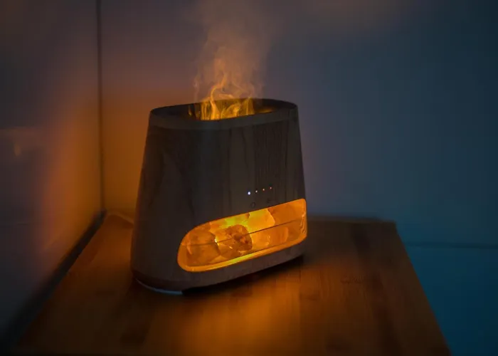 Entspannung Im Boho-flair: Sauna & Whirlpool Apartamento