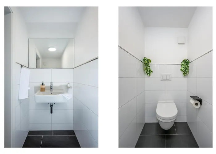 Entspannung Im Boho-flair: Sauna & Whirlpool * Schwerte