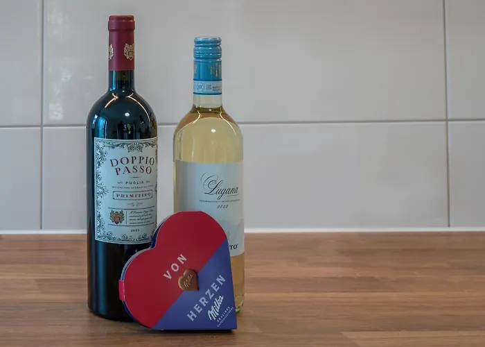 Entspannung Im Boho-flair: Sauna & Whirlpool * Schwerte